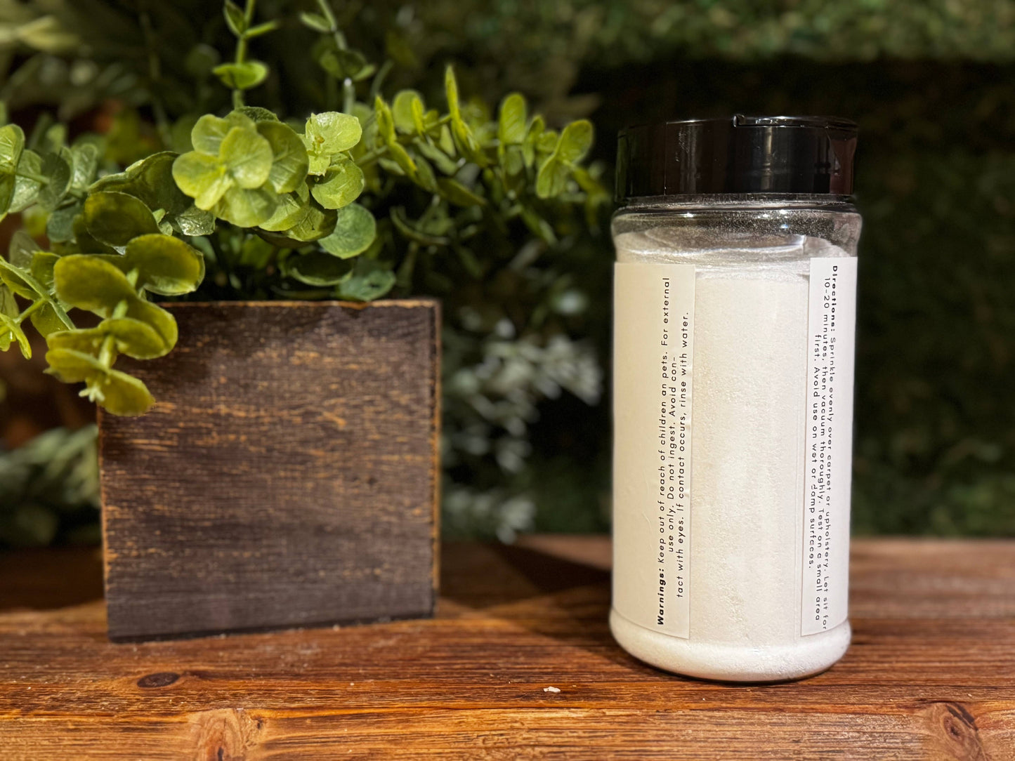 Carpet + Upholstery Deodorizer 16 oz (All Scents)