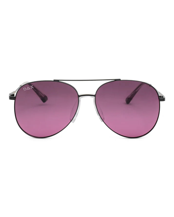 Ace Smoke Dax Sunglasses