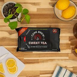 CANE BREW SWEET TEA