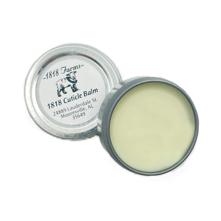 1818 Farms - Cuticle Balm