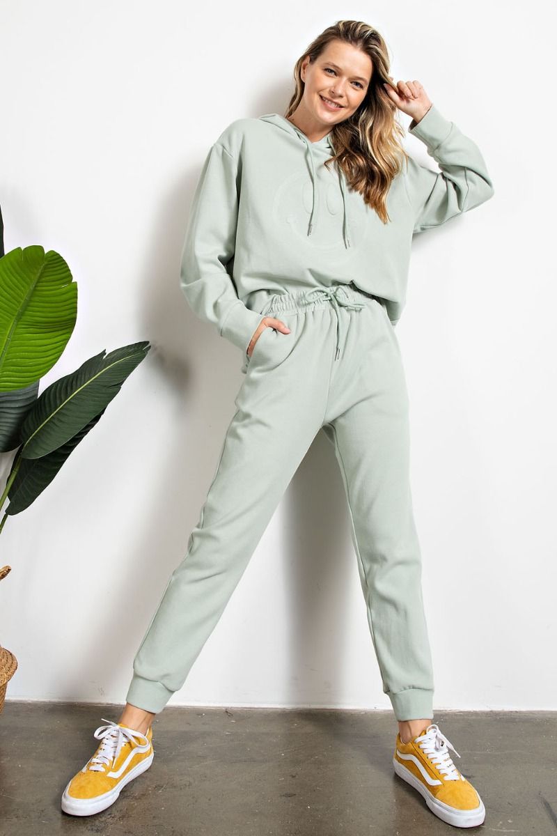 EASEL RELAXED JOGGER PANTS