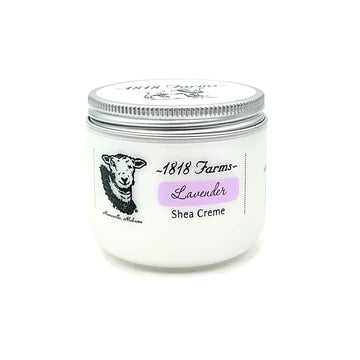 1818 Farms - Shea Creme