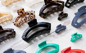 Teleties Hair Clip