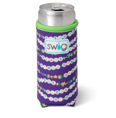 My Mardi Era Slim Can Coolie