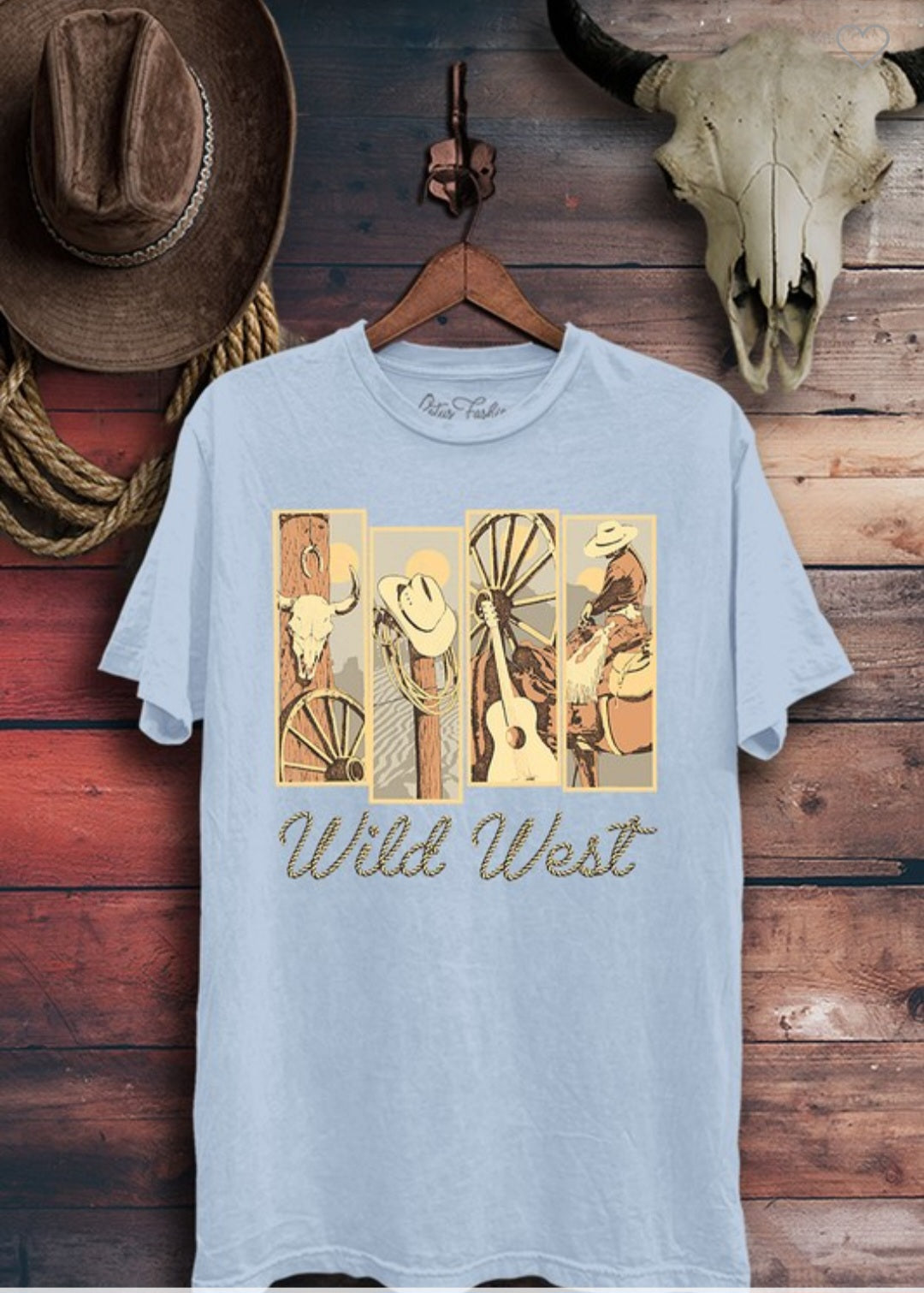 Graphic Short Sleeve T-Shirts