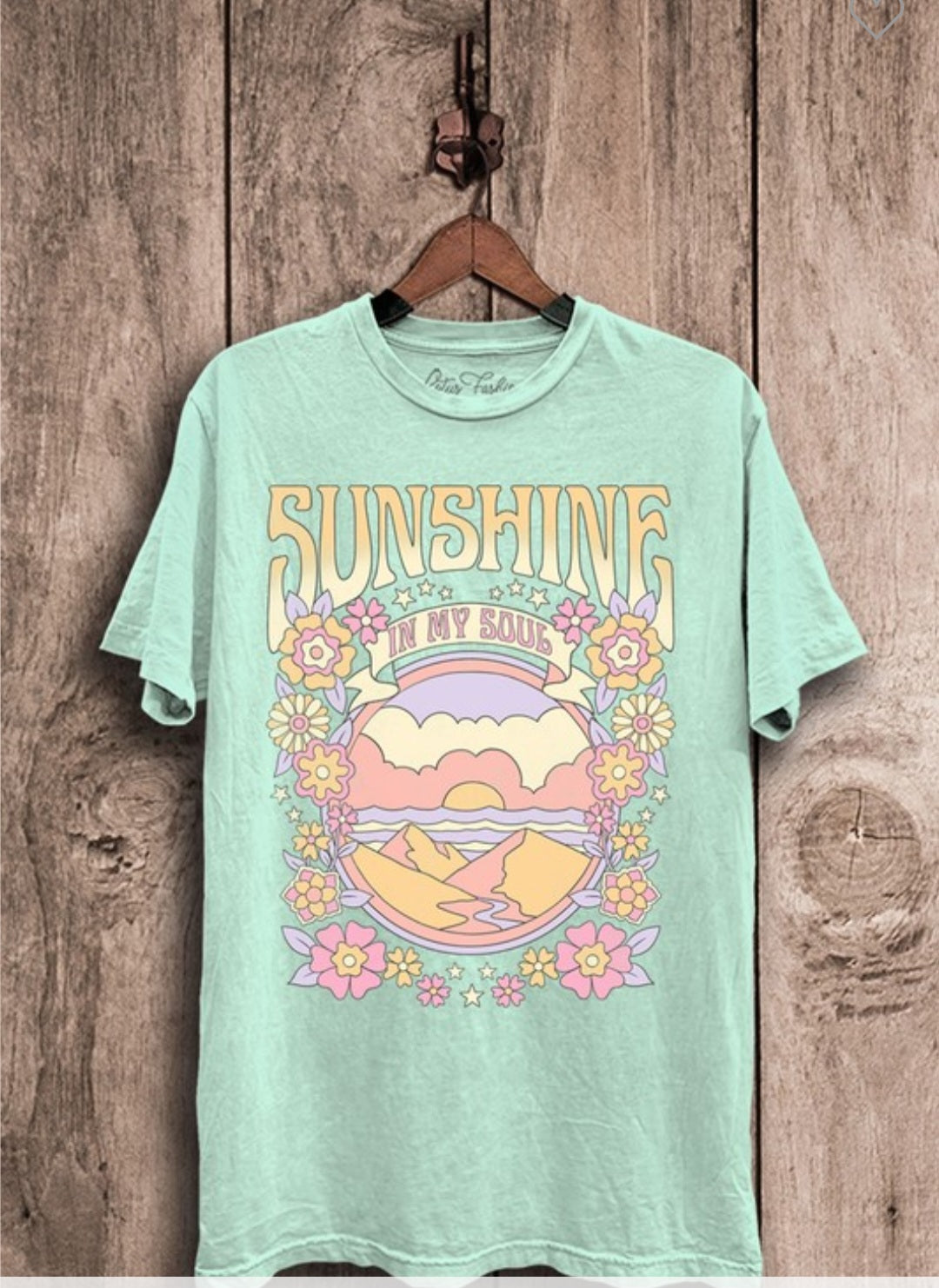 Graphic Short Sleeve T-Shirts