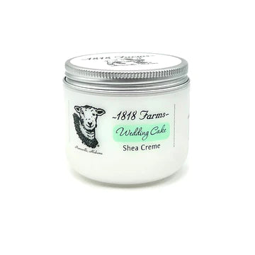 1818 Farms - Shea Creme