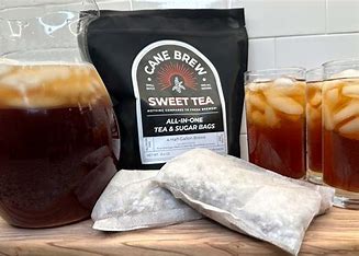 CANE BREW SWEET TEA