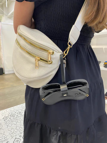 Eyewear Clutch for Sunglasses