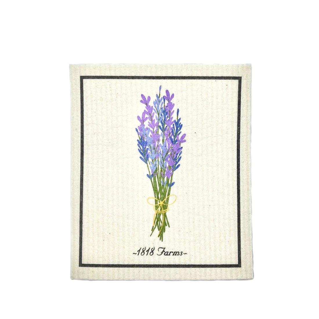 1818 Farms - Swedish Dishcloth