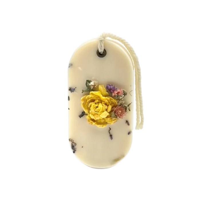 1818 Farms - Flower Truck Botanical Wax Sachet