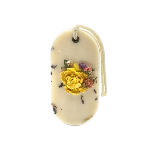 1818 Farms - Flower Truck Botanical Wax Sachet