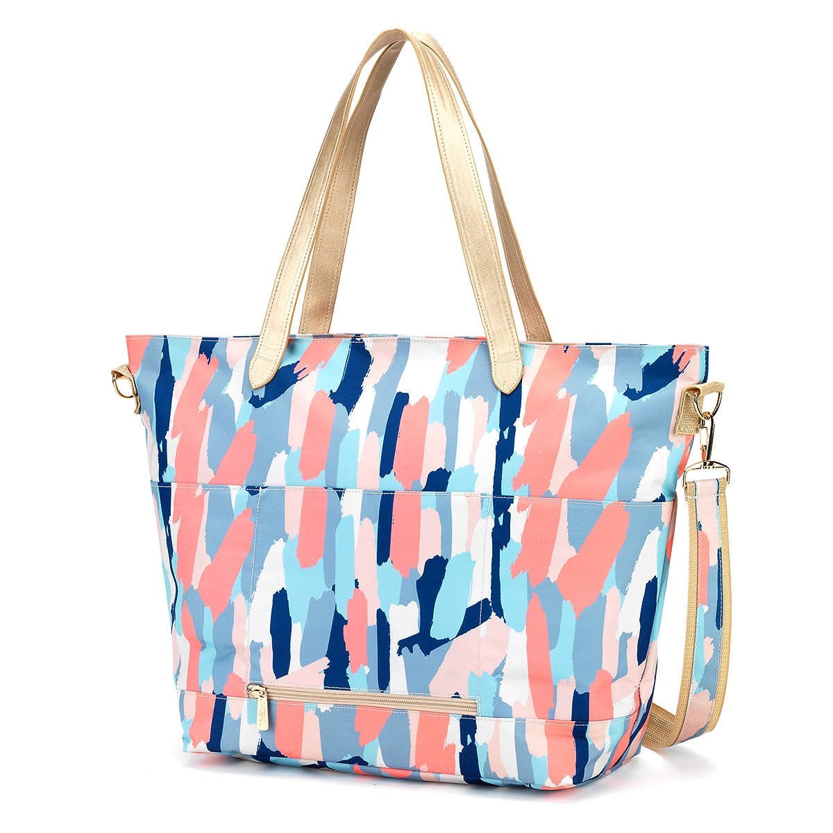 Kendra Travel Tote