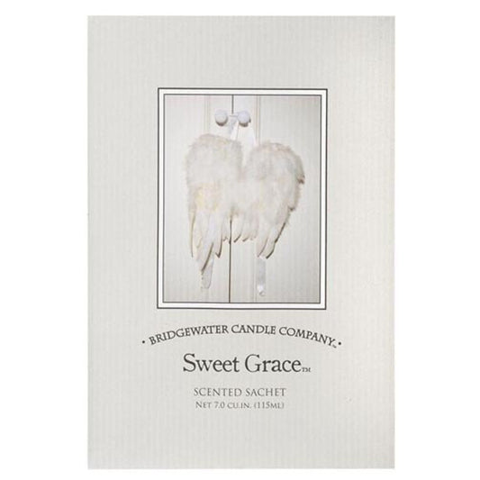 Bridgewater Candle Scented Sachet - Sweet Grace