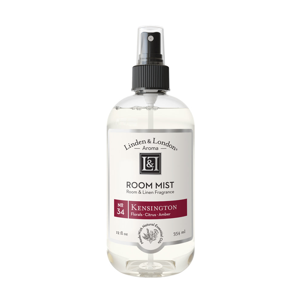 Room Mist - Linden & London