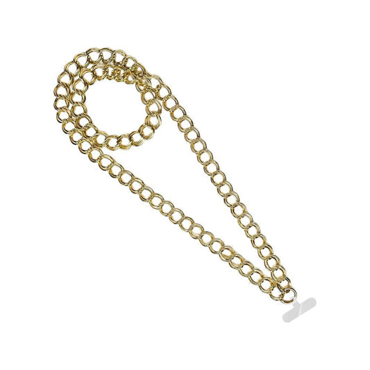 Clip & Go Double Link Chain Collection