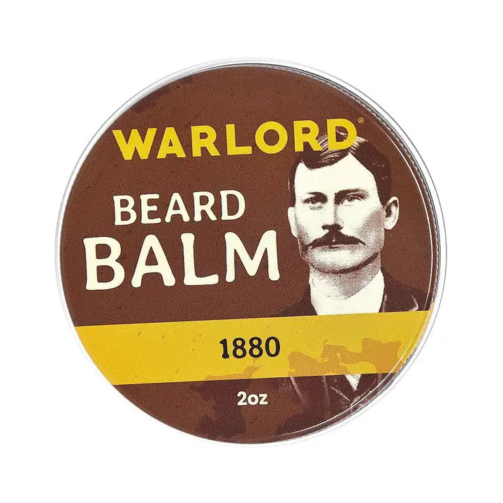 Southern Tobacco Beard Balm - Warlord