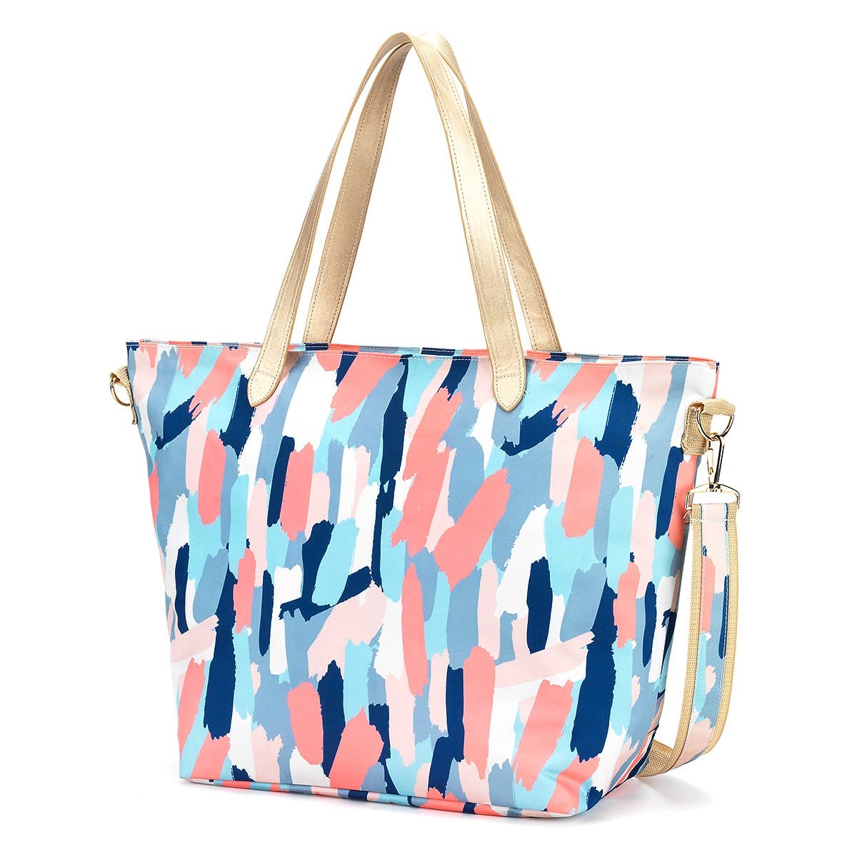 Kendra Travel Tote