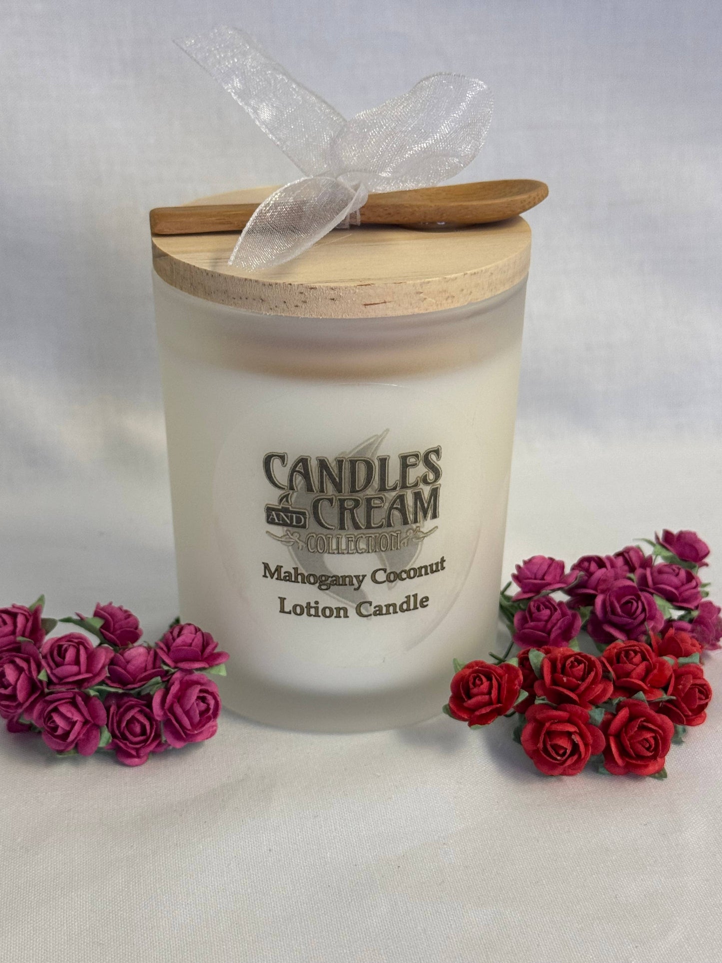 Spa Day -  Lotion Candles and Lotion Melts