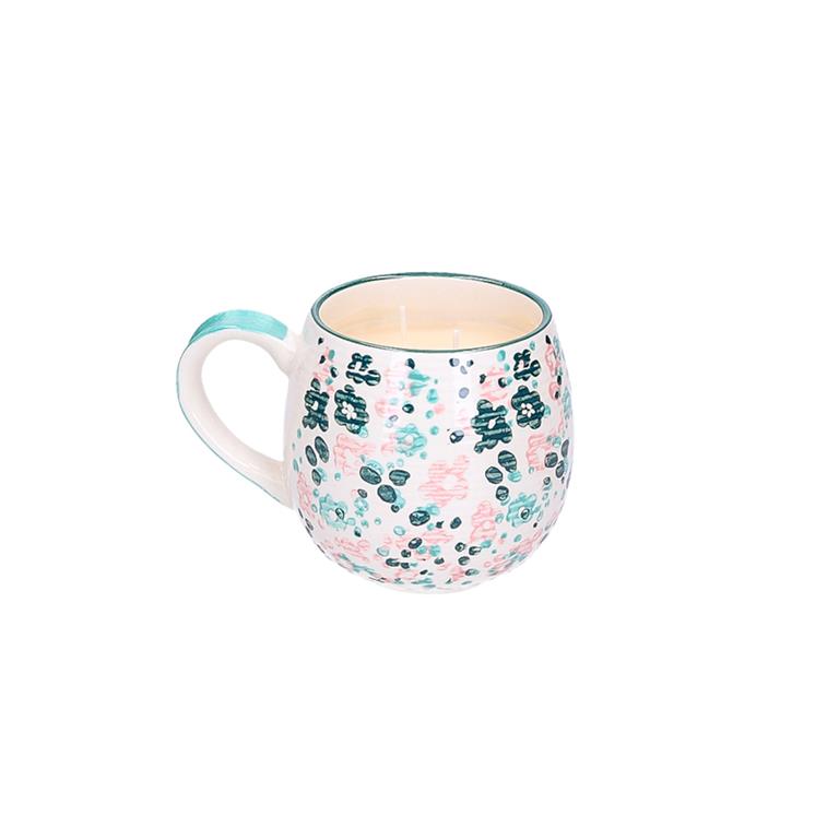 Sweet Grace Cup Candle Collection - Sweet Grace