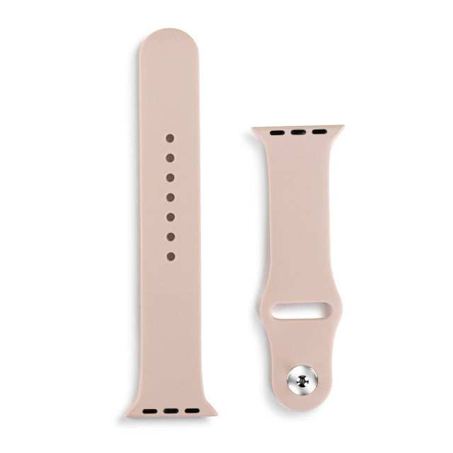 Your Journey Blush Watch Band - S/M