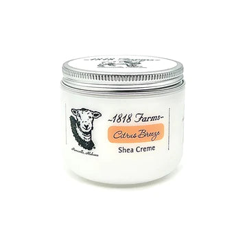 1818 Farms - Shea Creme