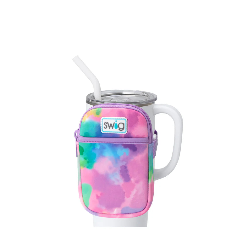 CLOUD NINE Mega Mug Pouch