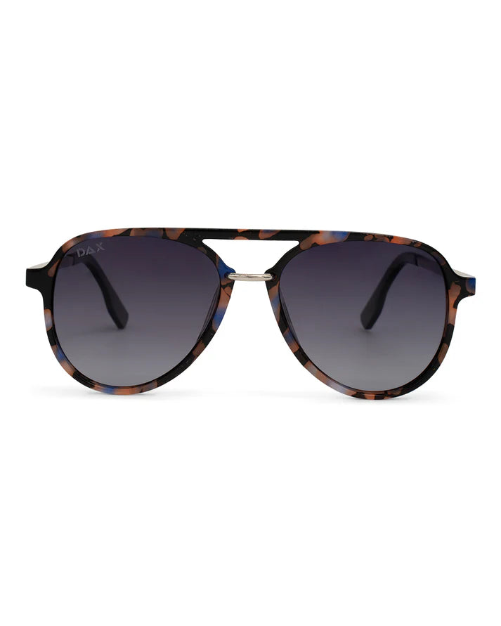 Earnhart Marble Sunglasses