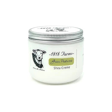 1818 Farms - Shea Creme