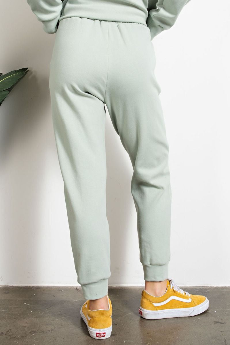 EASEL RELAXED JOGGER PANTS