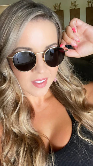 LUNA Dax Sunglasses