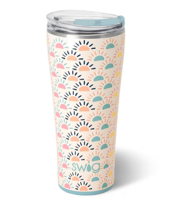 Sun Chaser Tumbler 32oz SWIG