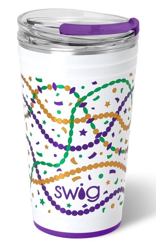 Swig Party Cups