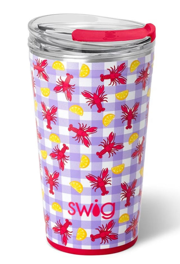 Swig Party Cups