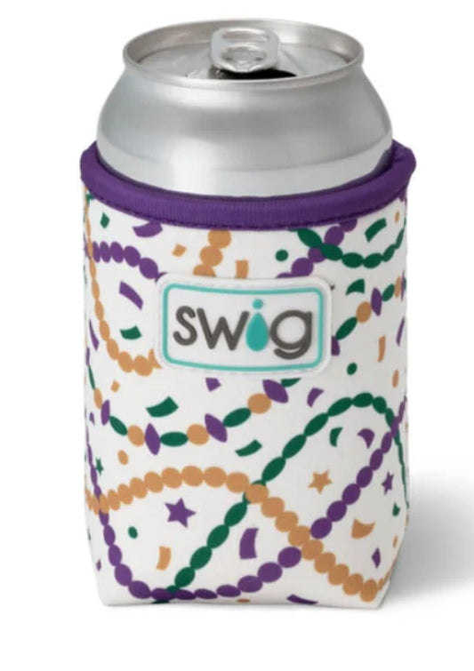 Hey Mister! Swig Can Coolies