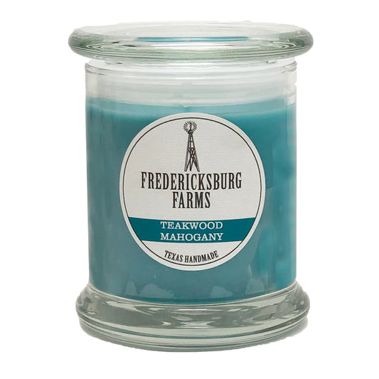 Fredericksburg Candles