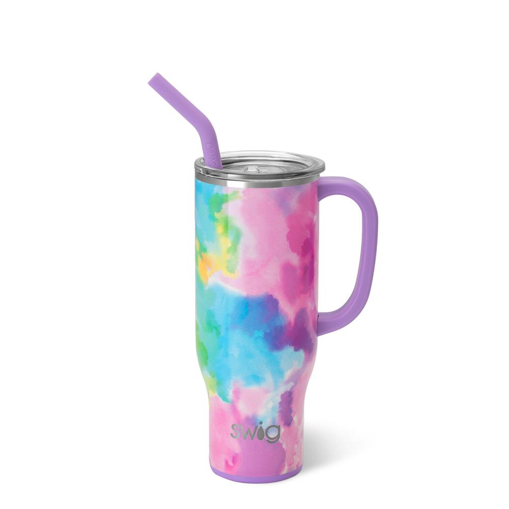 Cloud Nine Mega Mug (30oz) Swig