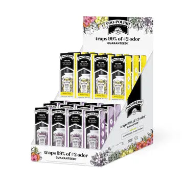 Poo-Pourri Trap #2 Odor Spray