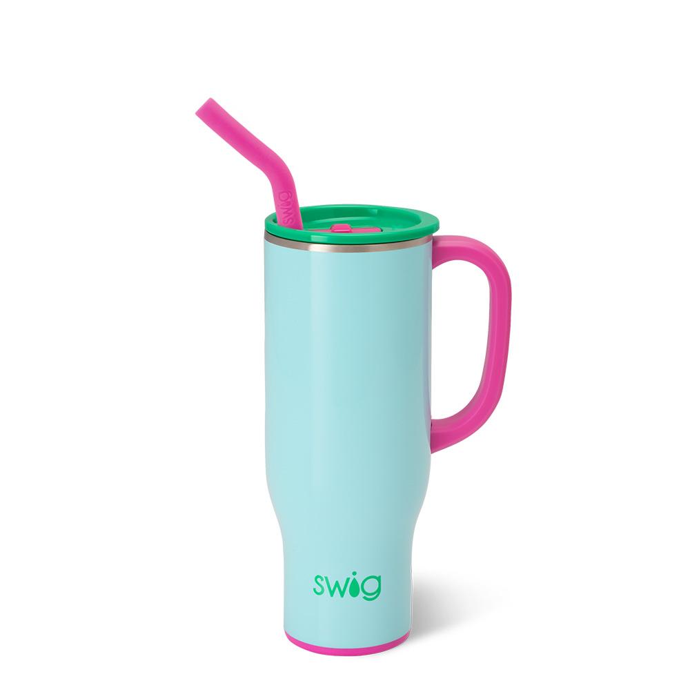 Prep Rally Mega Mug (30oz) Swig