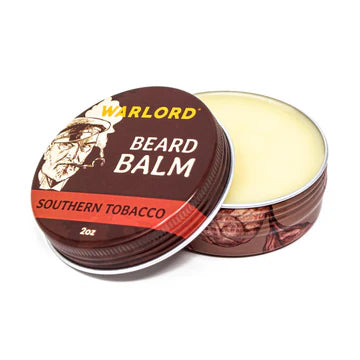 Southern Tobacco Beard Balm - Warlord