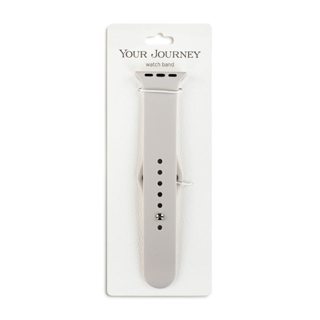 Your Journey Stone Watch Band - S/M