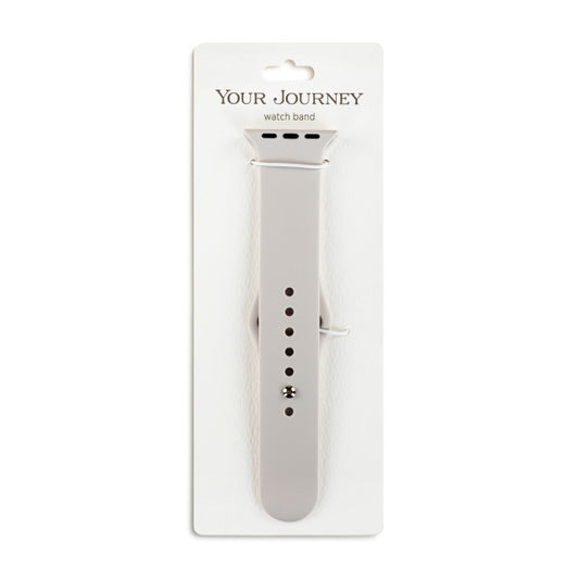 Your Journey Stone Watch Band - S/M