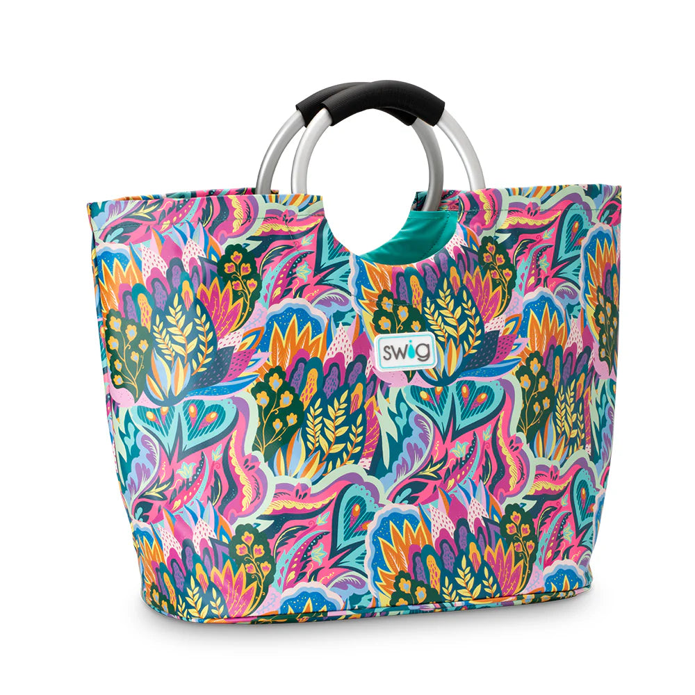 BAZAAR Loopi Tote Bag